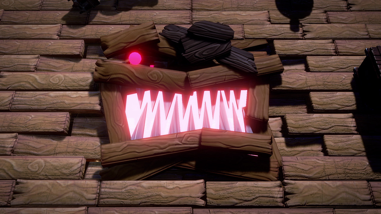 Luigi’s Mansion 3 - кадр 1