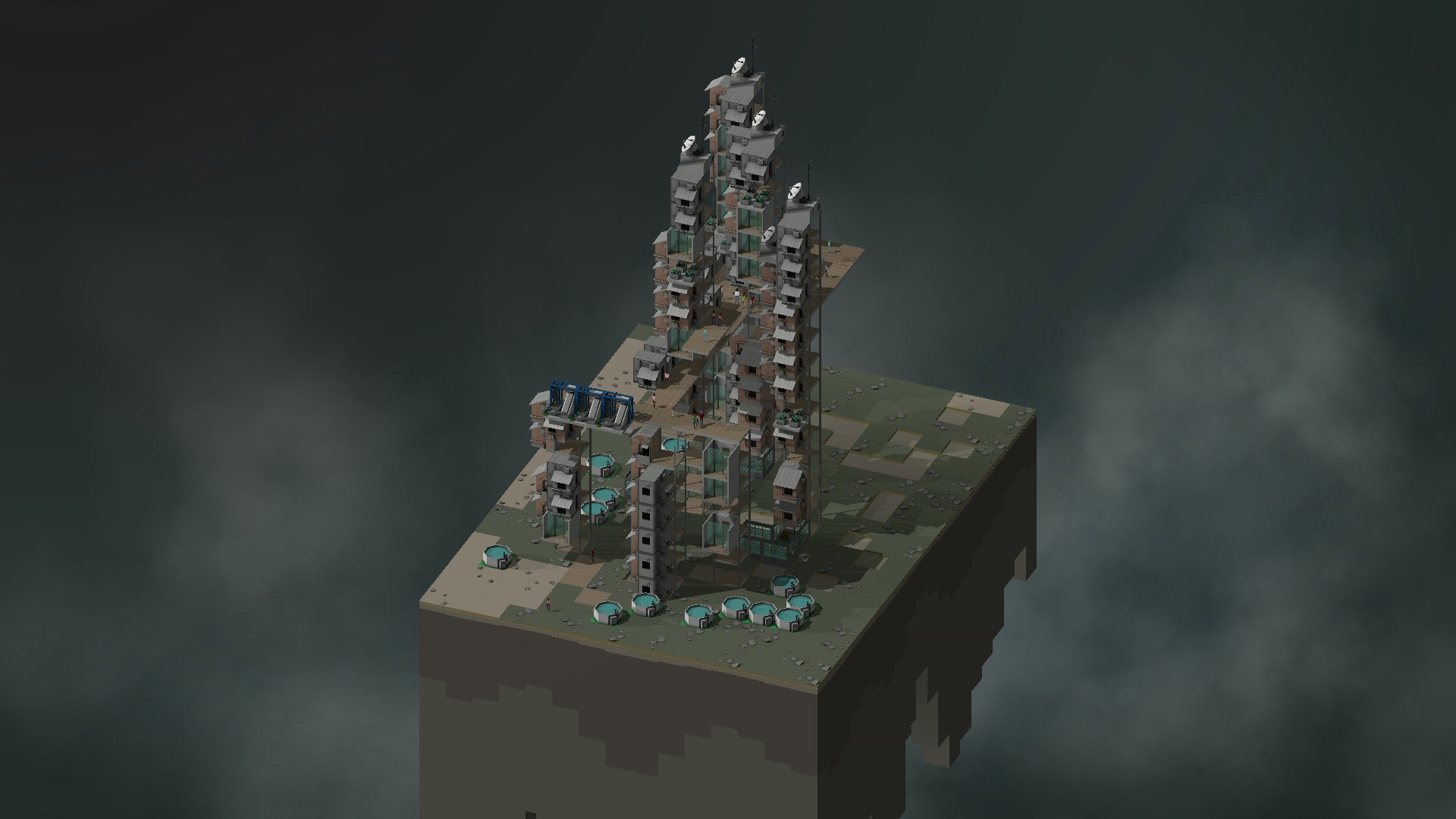 Block'hood - кадр 1