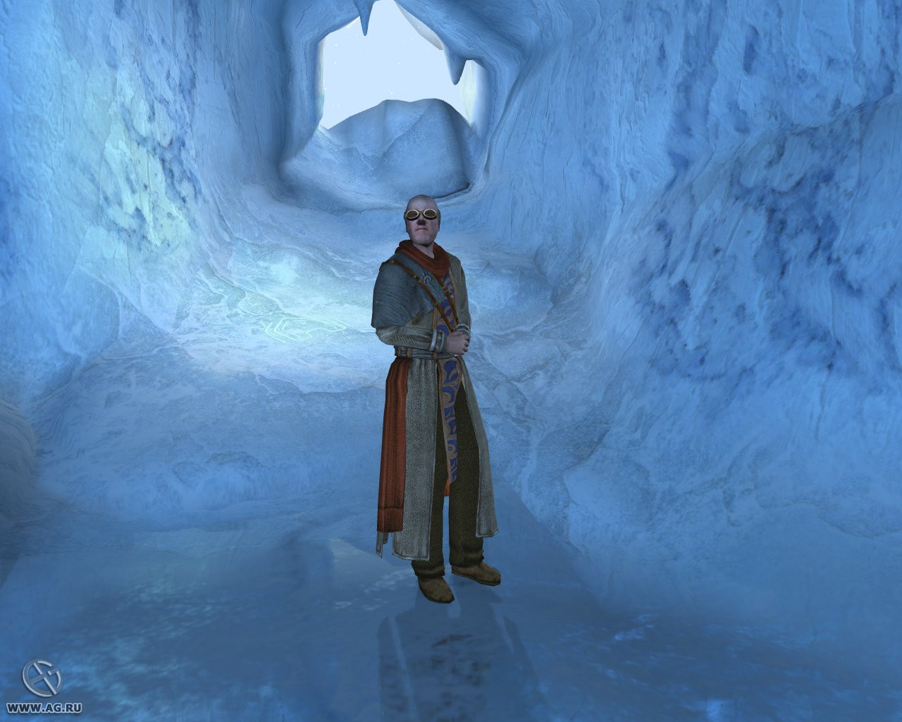 Myst 5: End of Ages - кадр 5