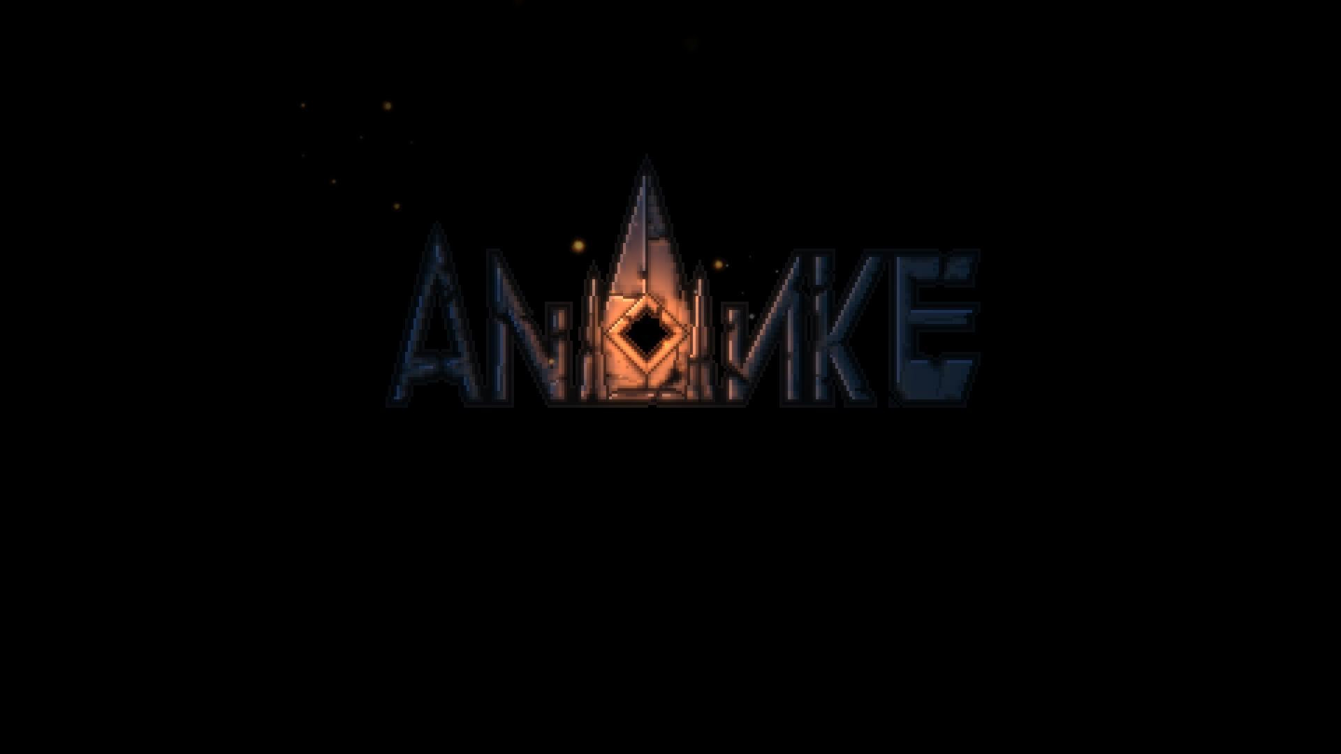 Ananke (itch) - кадр 2