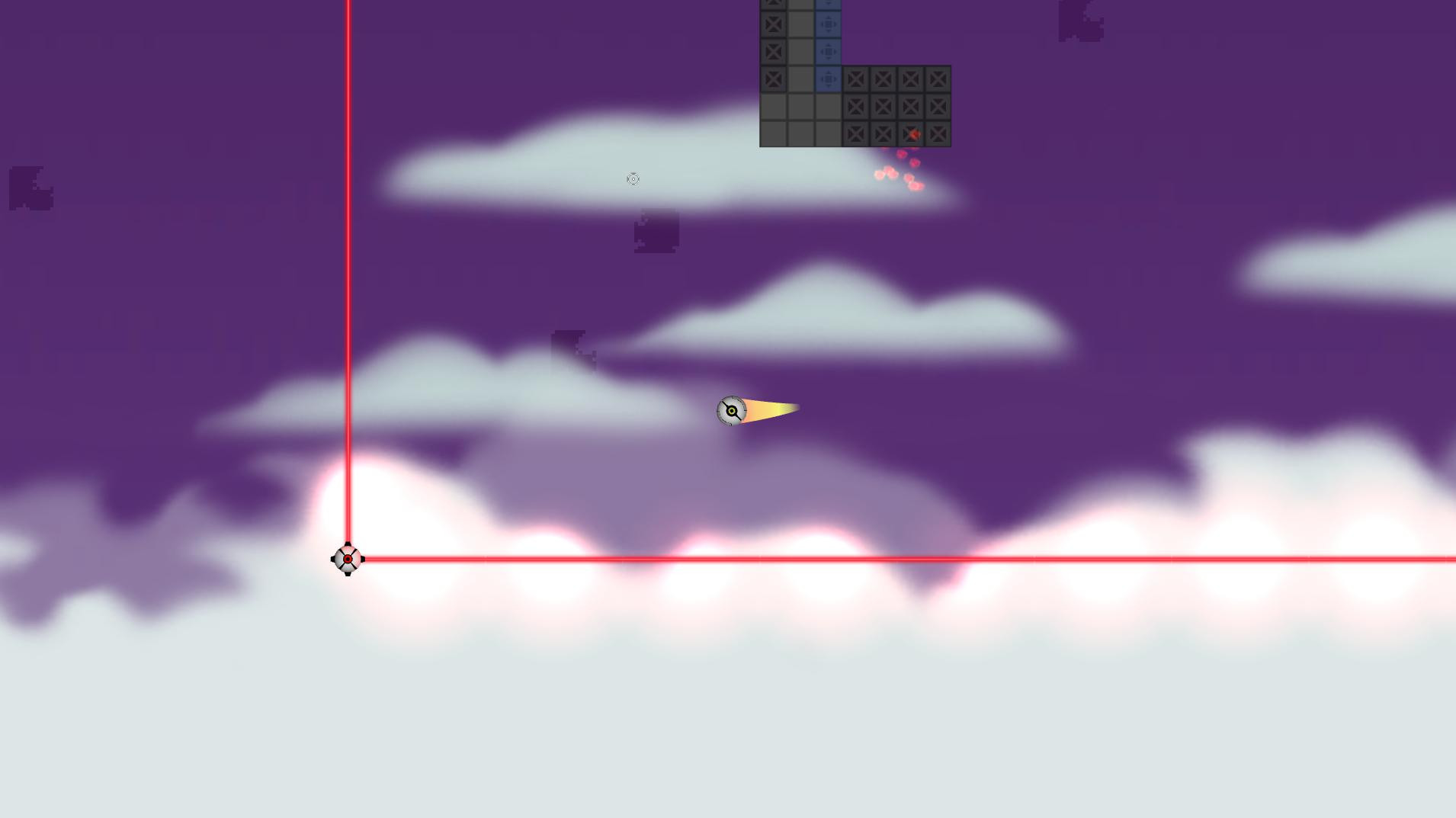 Gravity Bomb - кадр 2