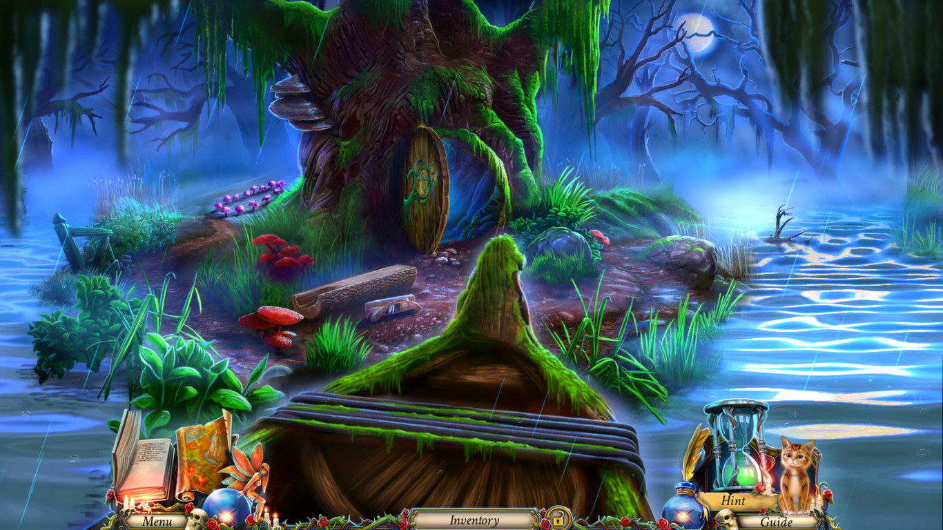 Grim Legends: The Forsaken Bride - кадр 2