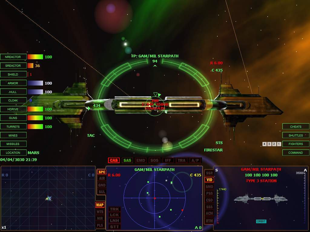 Universal Combat: A World Apart - кадр 8