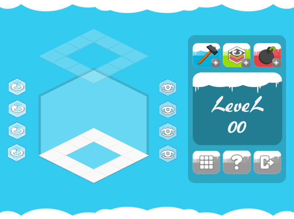 xmasgiftsblocks (itch) - кадр 1