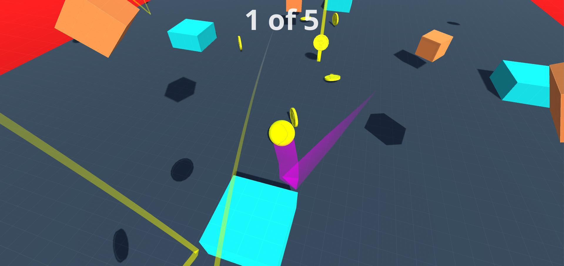 Roller Madness (itch) - кадр 1