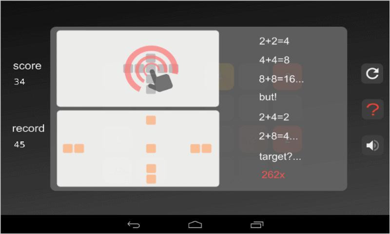 Puzzle game: Or 2 (itch) - кадр 1