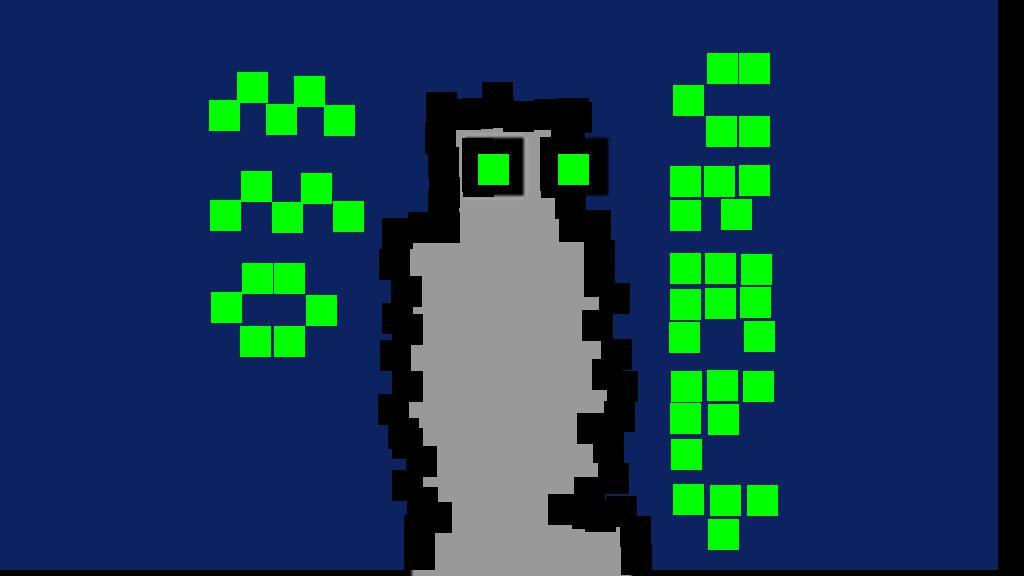 MMOCRAFT - A connected world (itch) - кадр 1