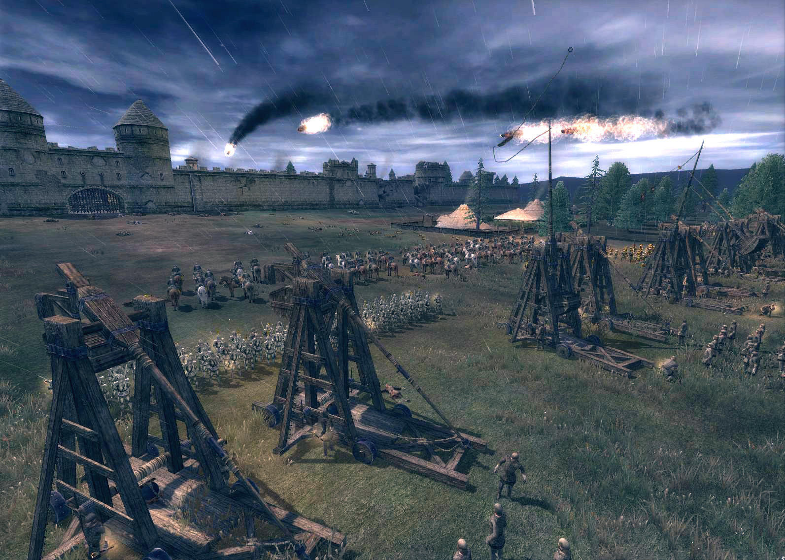 Medieval 2: Total War - кадр 14