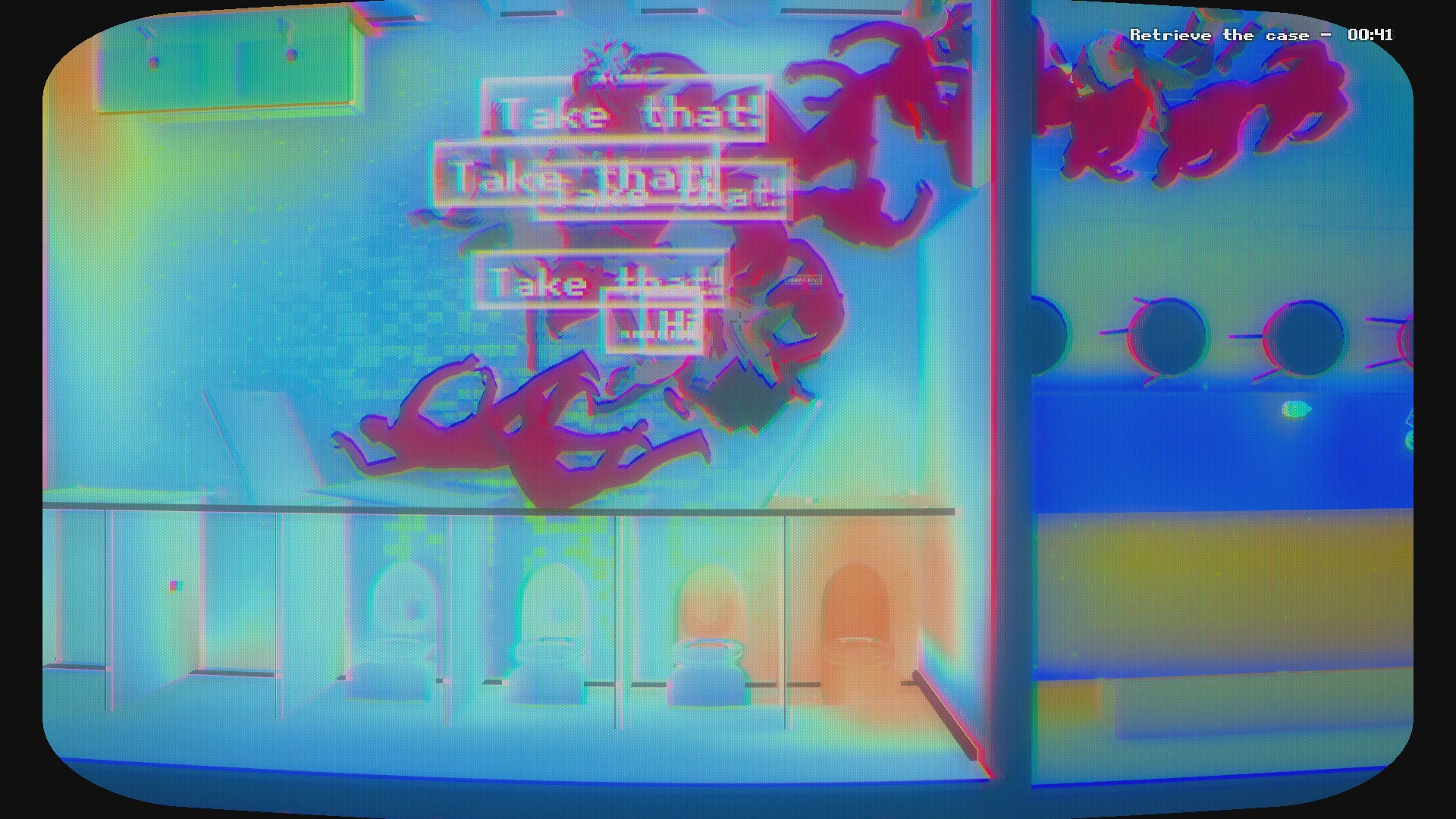 VHSoverdose - кадр 1