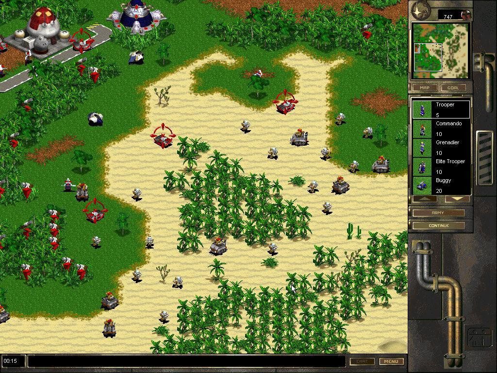 Fallen Haven: Liberation Day - кадр 1
