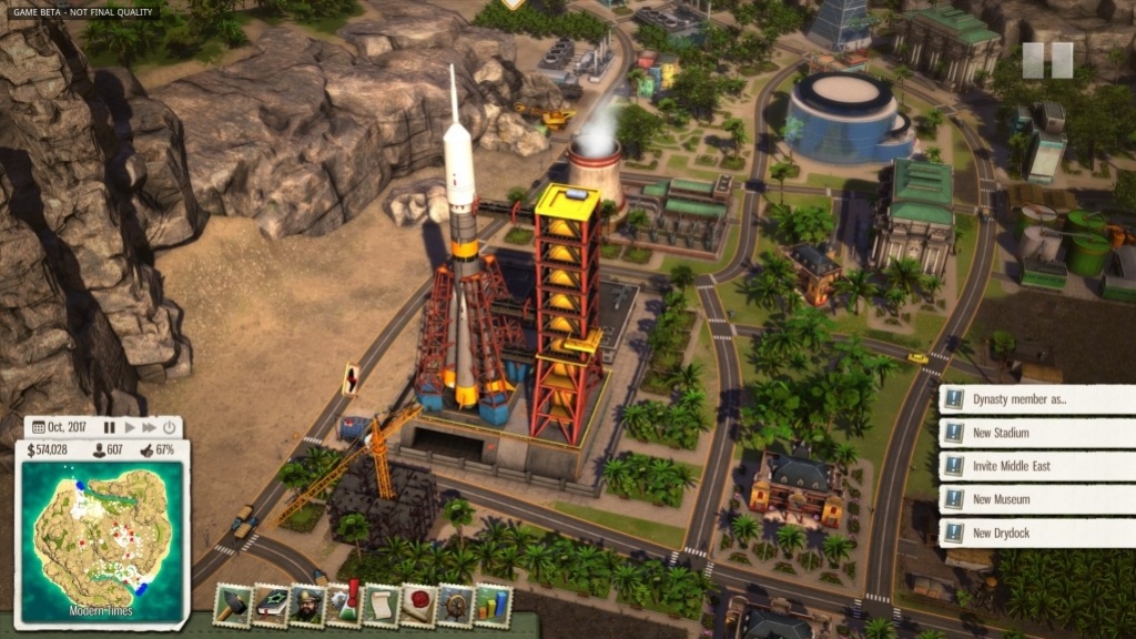 Tropico 5 xbox shop 360