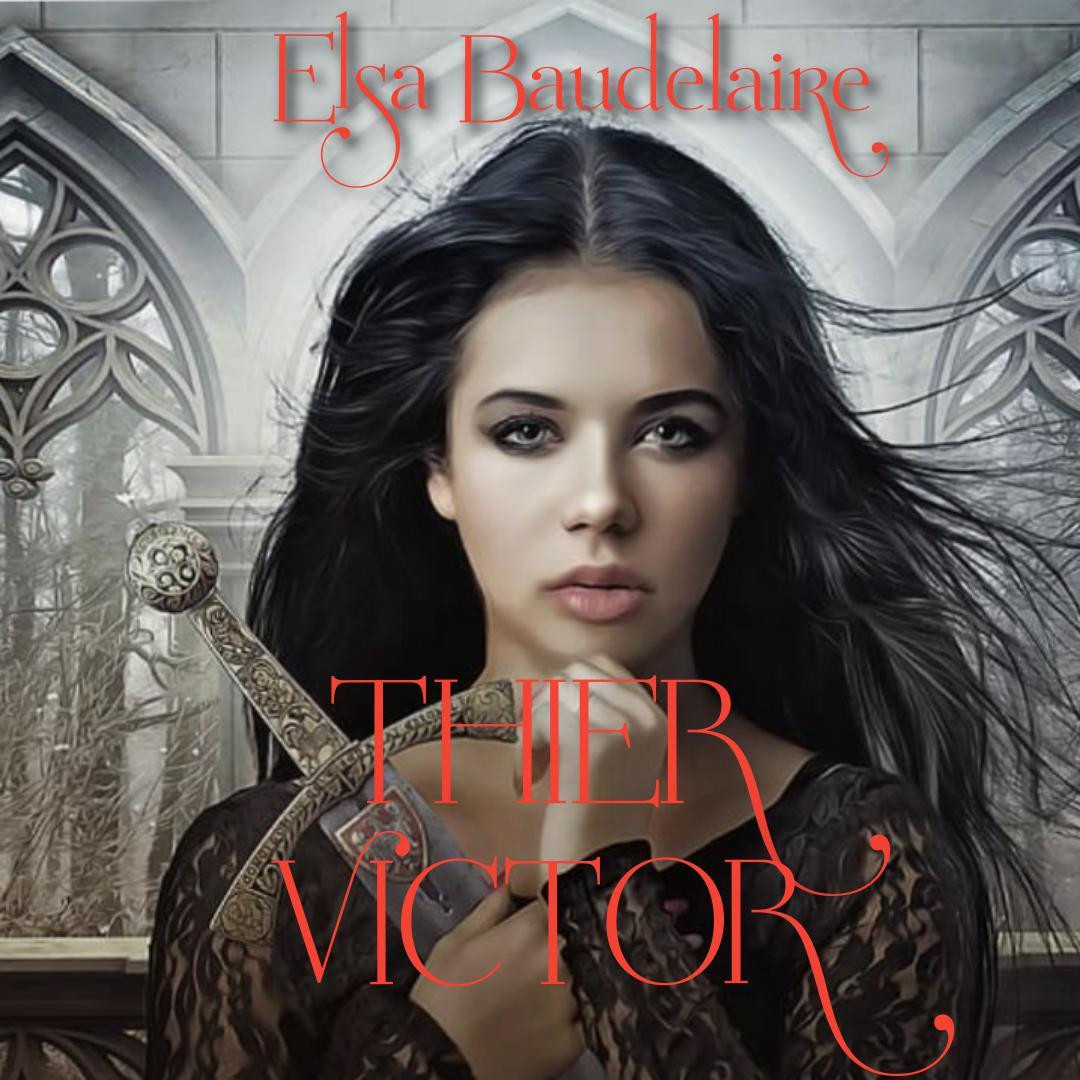 Their Victor (itch) - кадр 1
