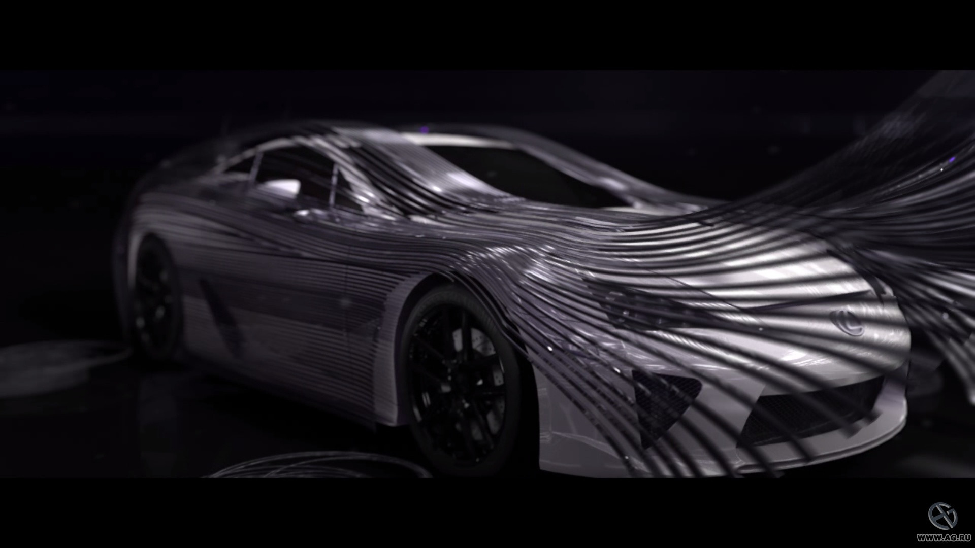 Need For Speed: Most Wanted (2012) - кадр 4