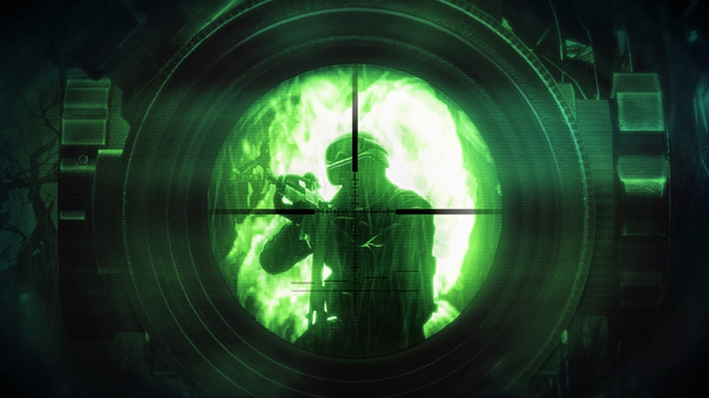 Sniper: Ghost Warrior 2 - кадр 6