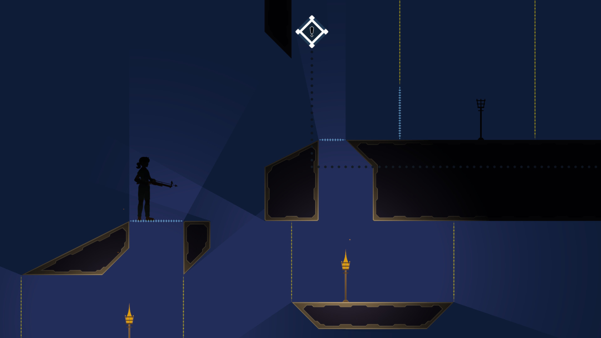 LogiGun - кадр 1