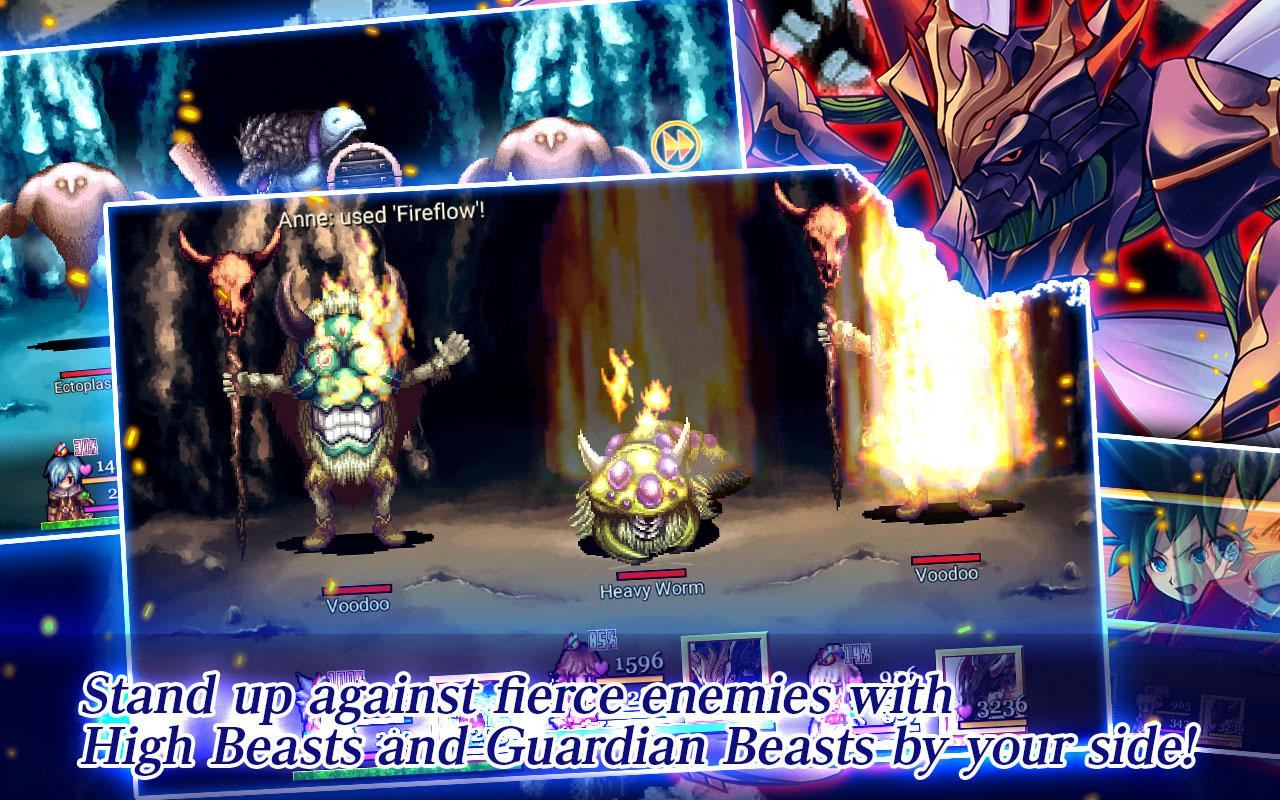 Justice Chronicles - кадр 2