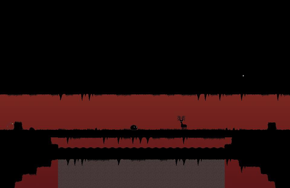 Bouncing In The Dark EP1 (itch) - кадр 1