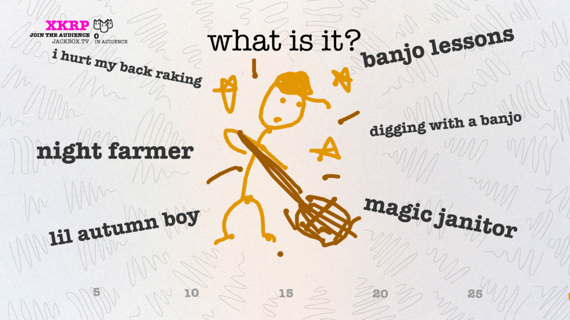 Drawful 2 - кадр 4