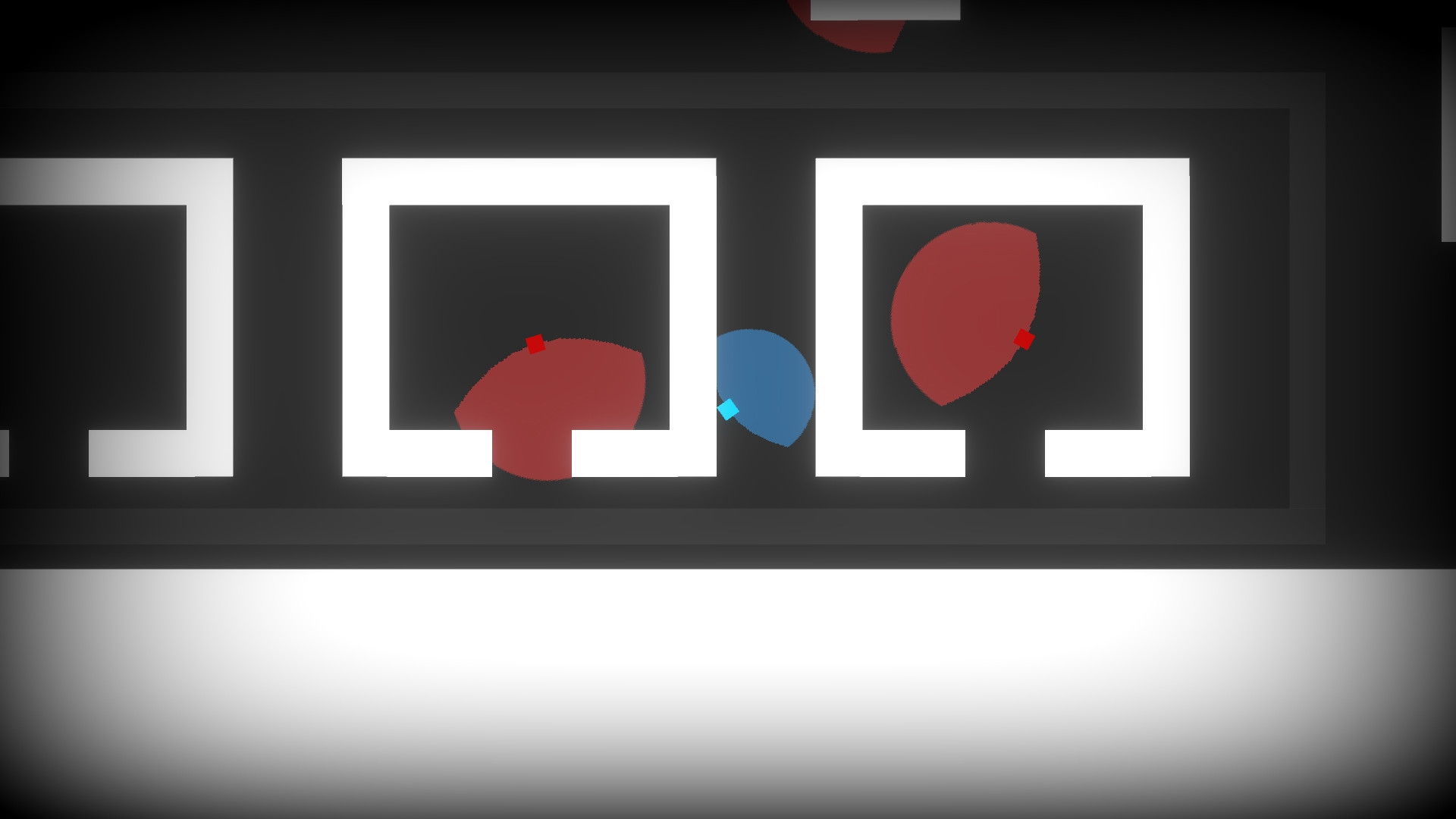Shadow Cards (itch) - кадр 2