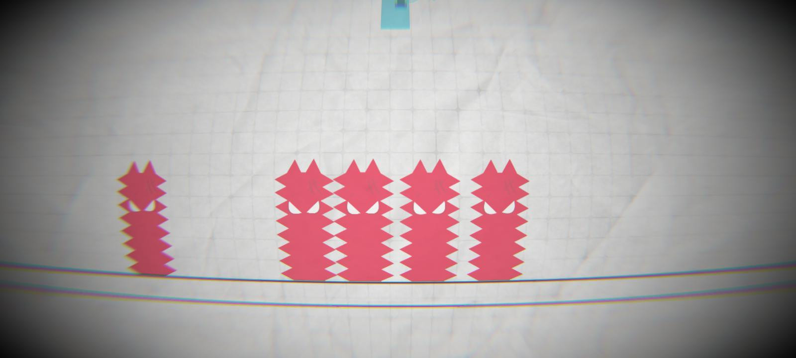 Blast Alpha (Android Edition) (itch) - кадр 1