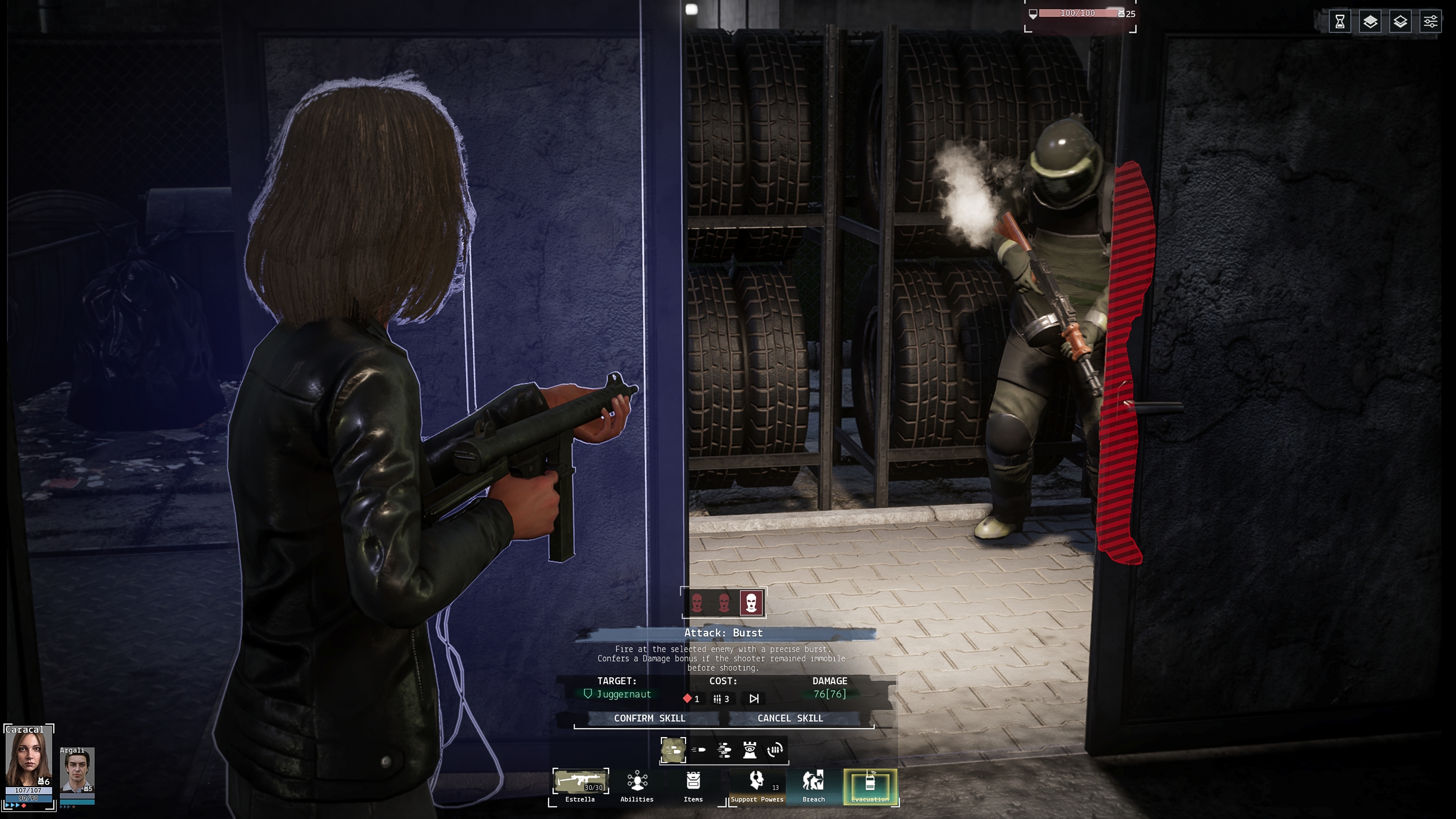 Phantom Doctrine - кадр 1