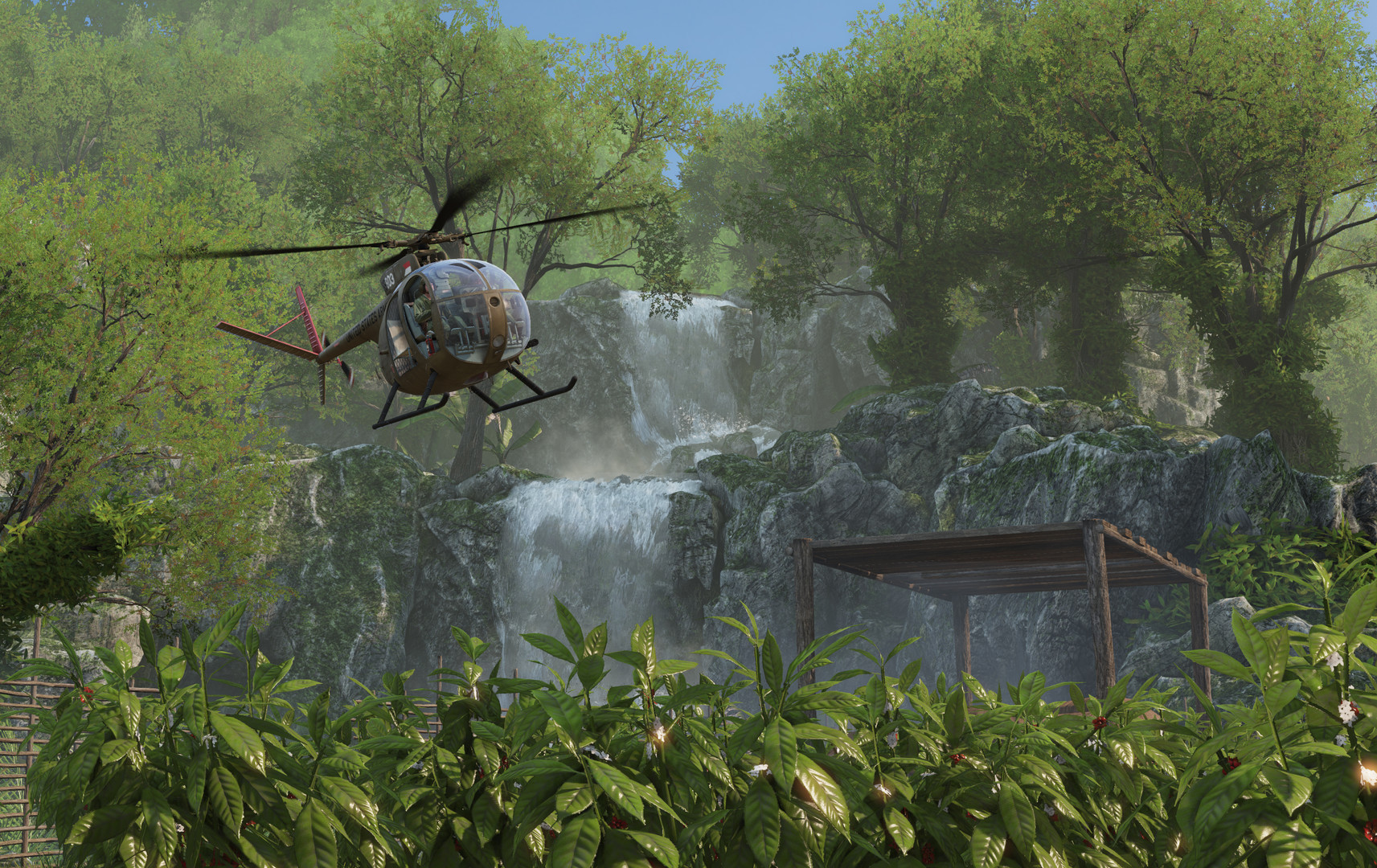 Rising Storm 2: Vietnam - кадр 3