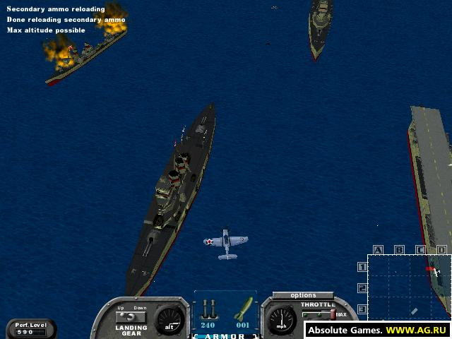 Pearl Harbor: Zero Hour - кадр 2