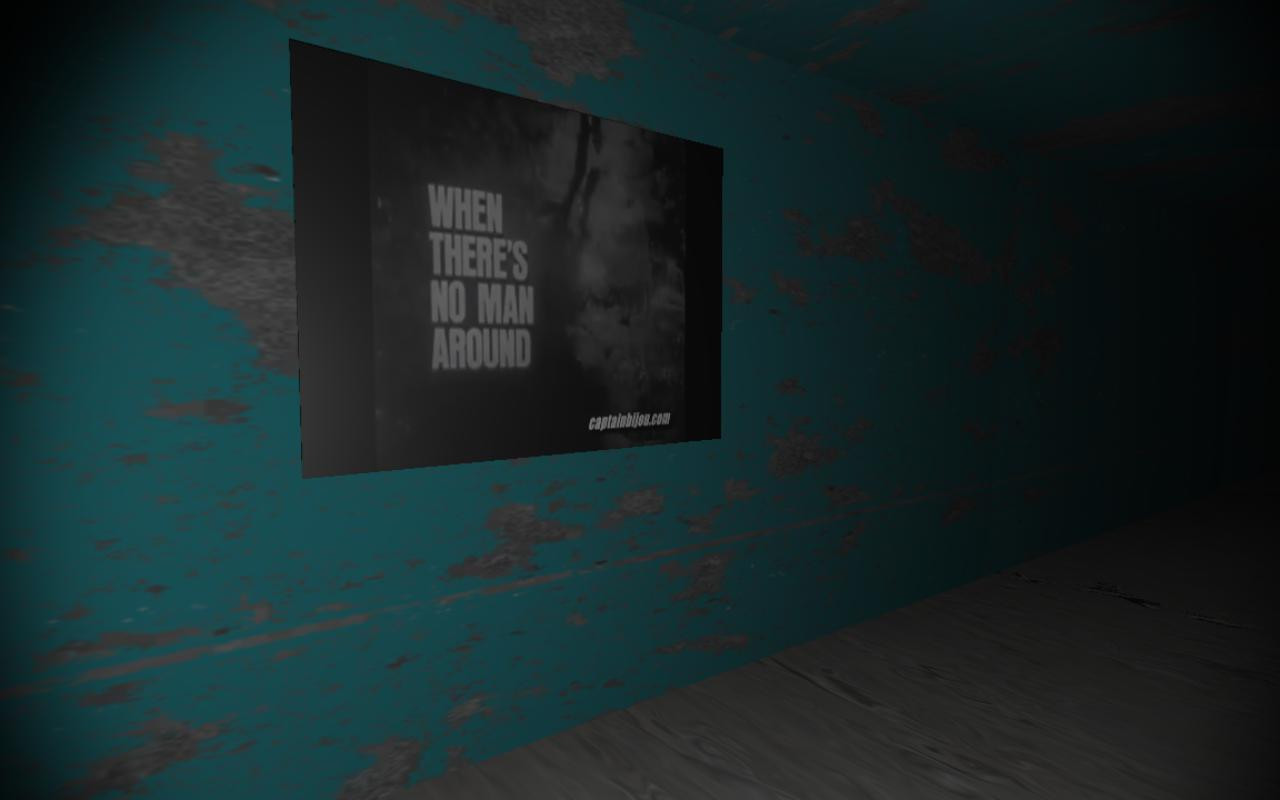 Horror Experiment (itch) - кадр 1