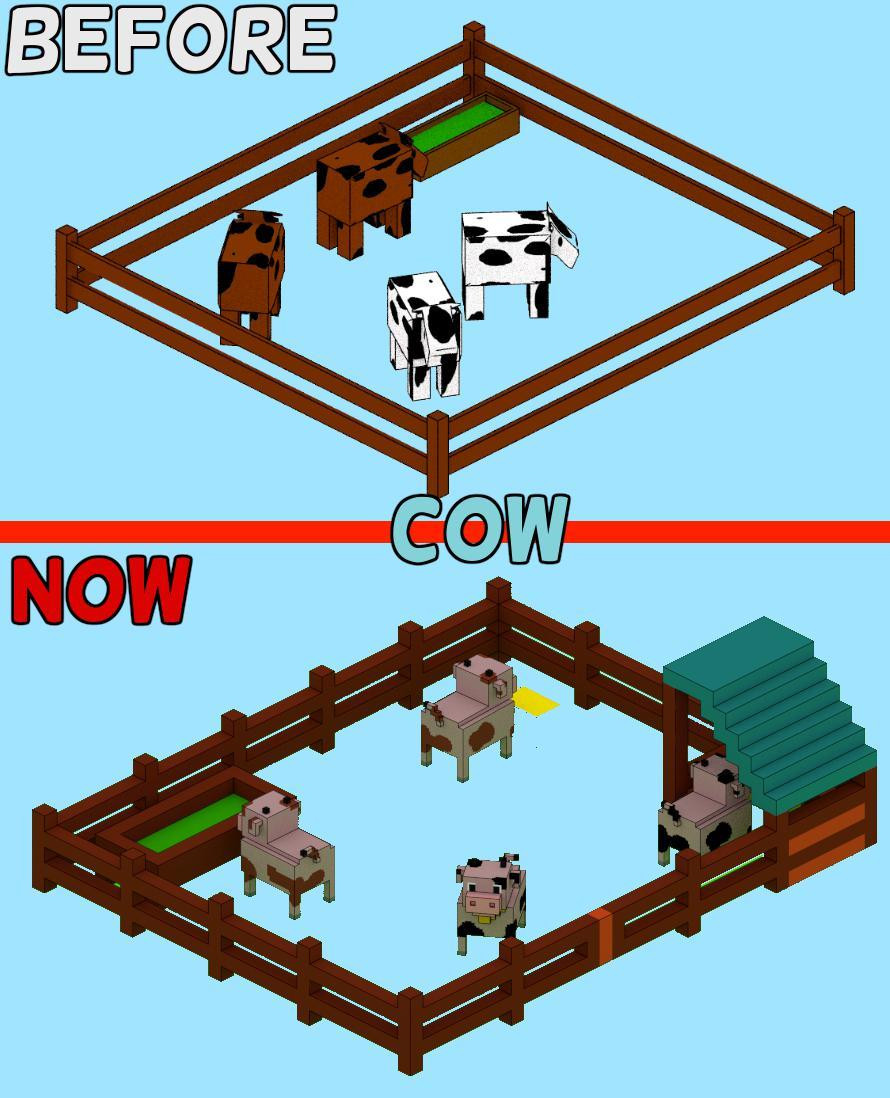 ToonUp (itch) - кадр 1