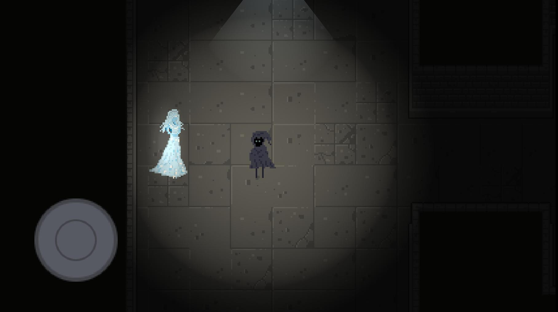 The Lich's Citadel (itch) - кадр 1