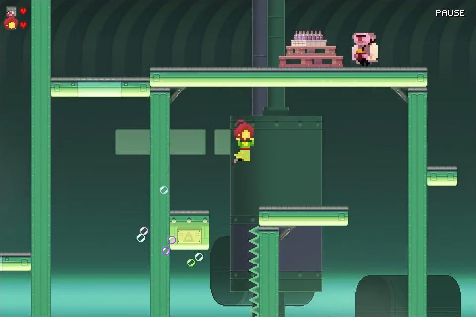 Super Lemonade Factory (itch) - кадр 1