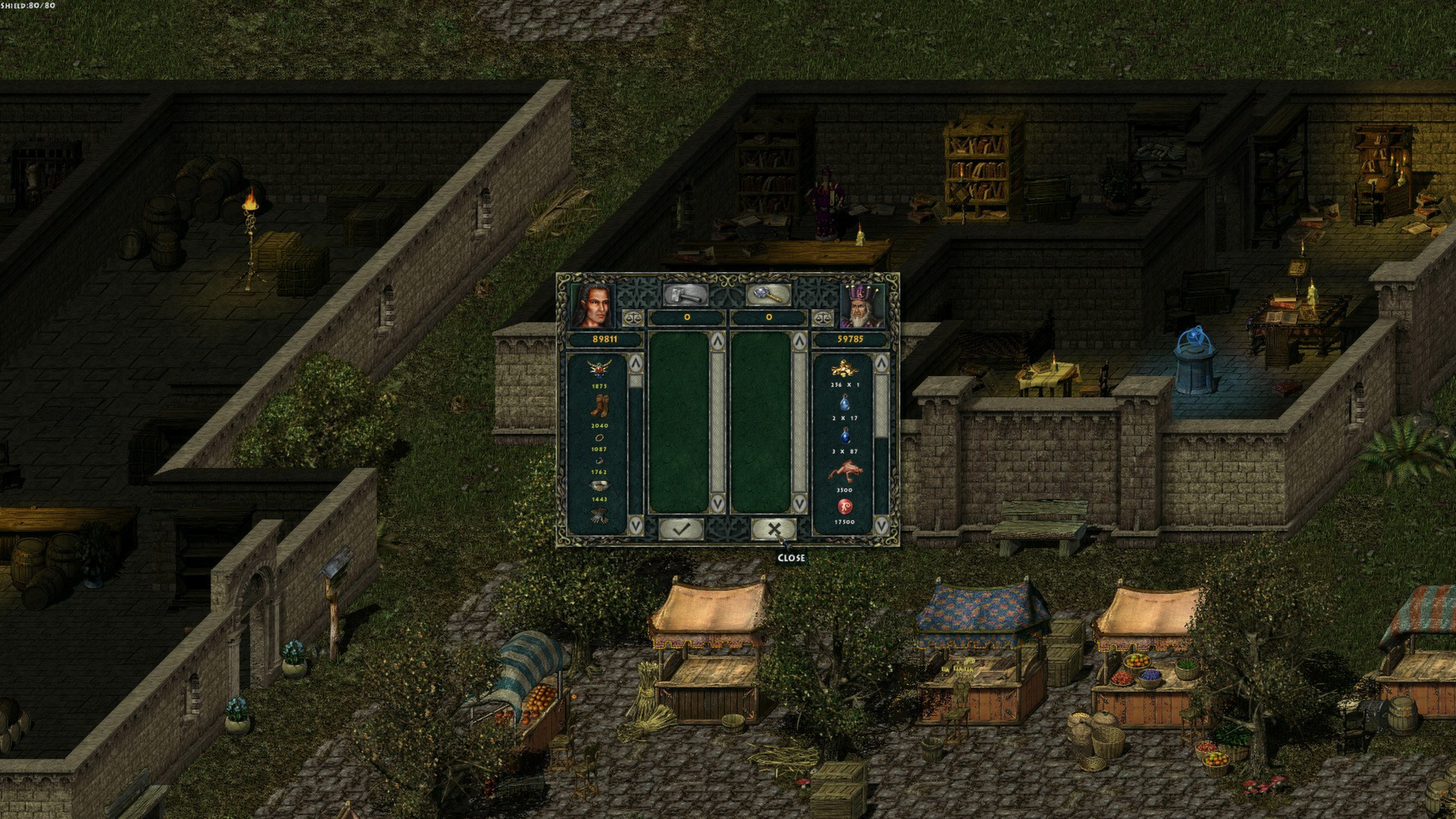 Divine Divinity - кадр 1
