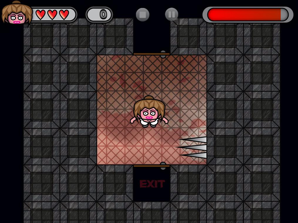 Deadly Rooms - кадр 1
