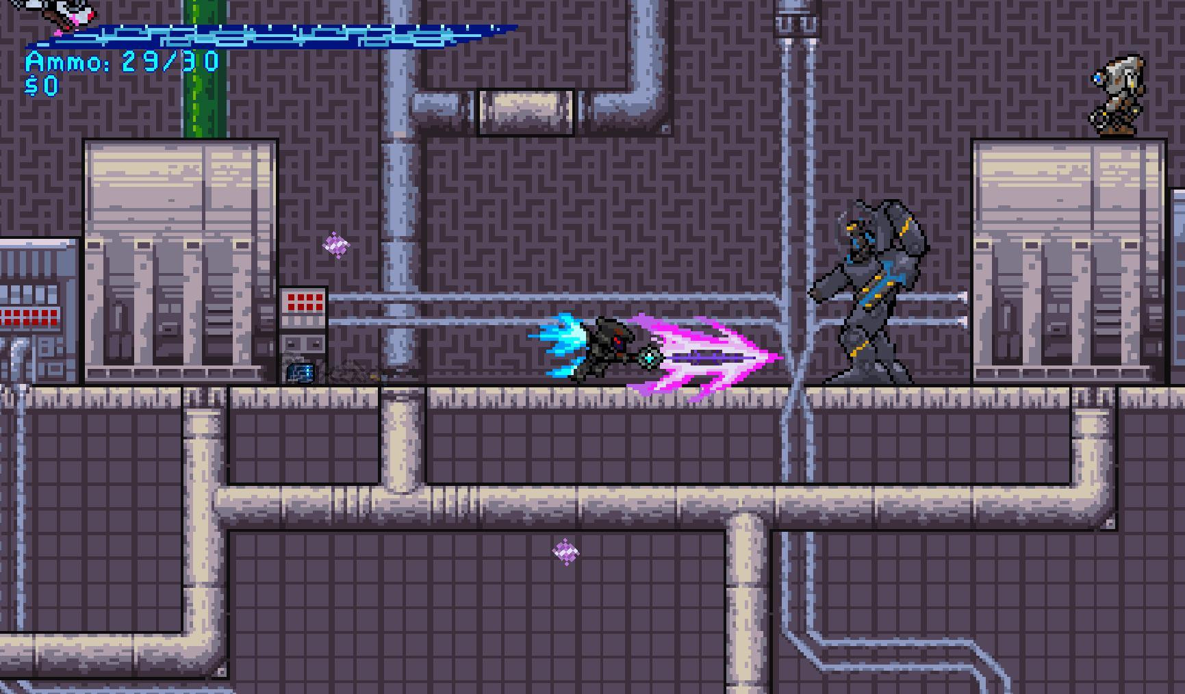 Carnage in Space: Ignition - кадр 2