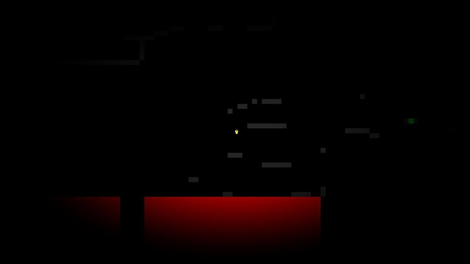 Cyclopean Simulator (itch) - кадр 1