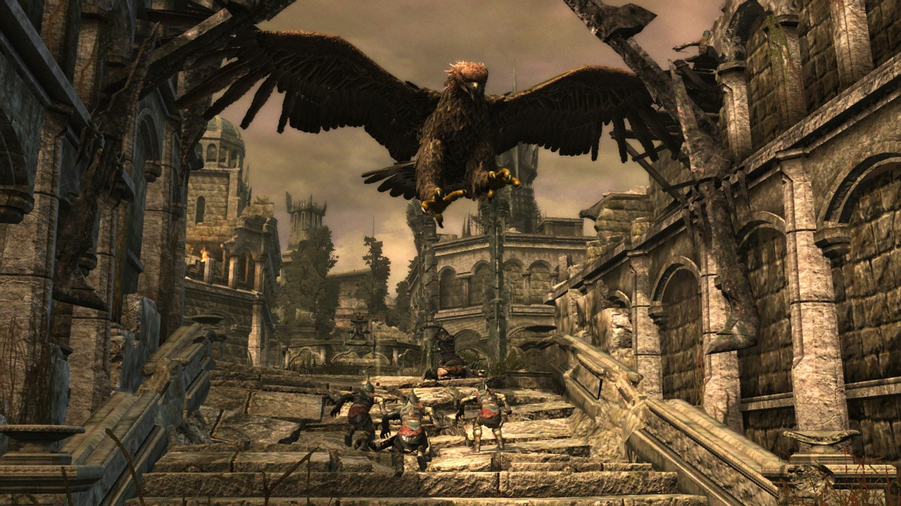 The Lord of the Rings: War in the North - кадр 8