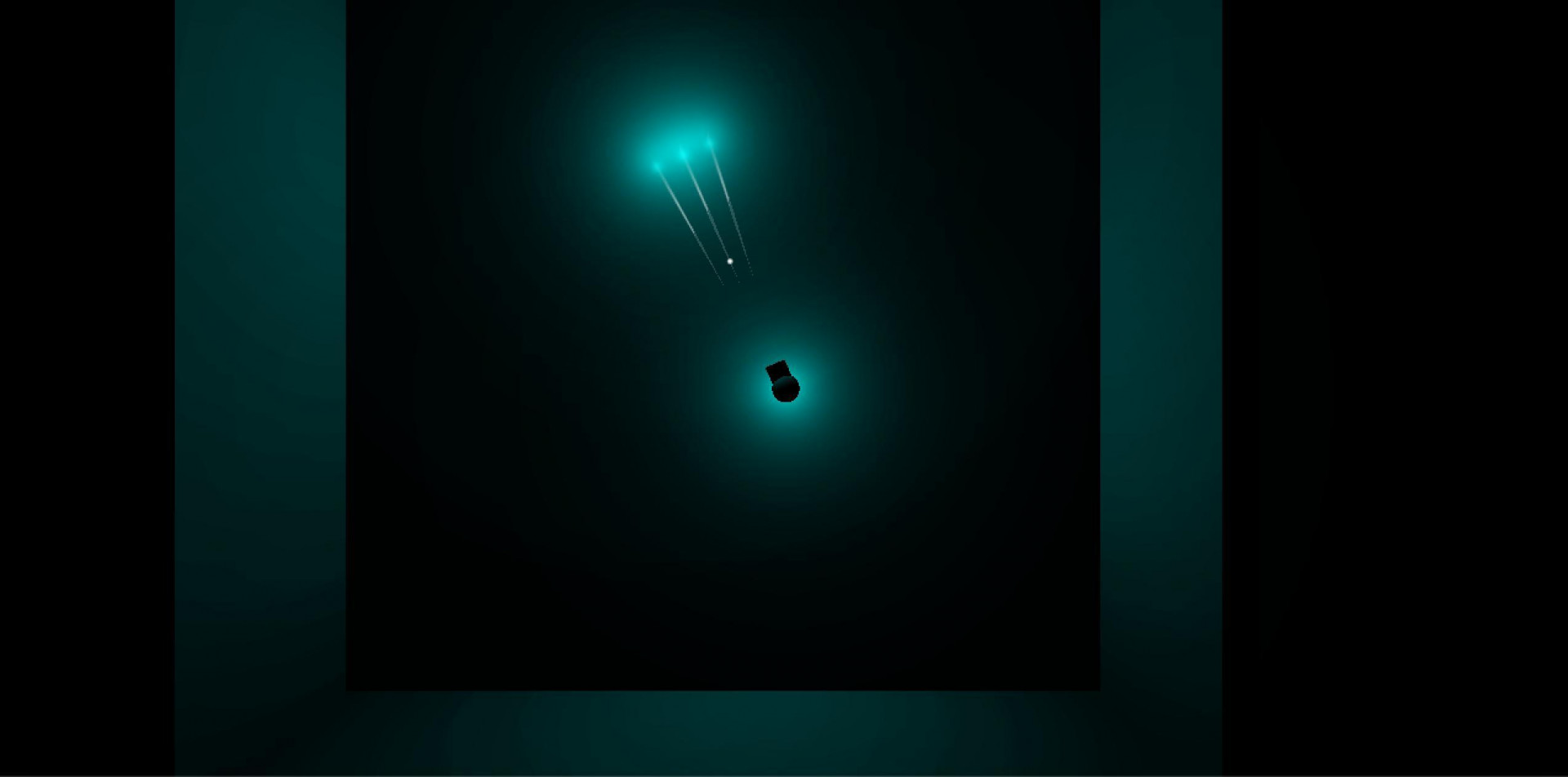 Shot in the Dark (itch) (Pixelated Games, QuantumInverted) - кадр 1