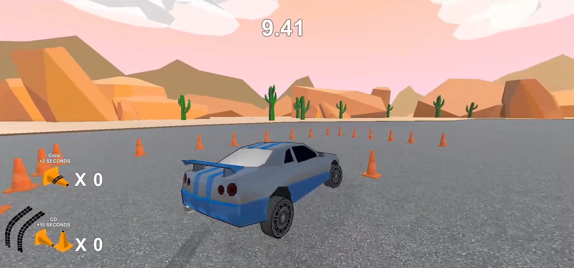 Super Realistic Autocross - кадр 2