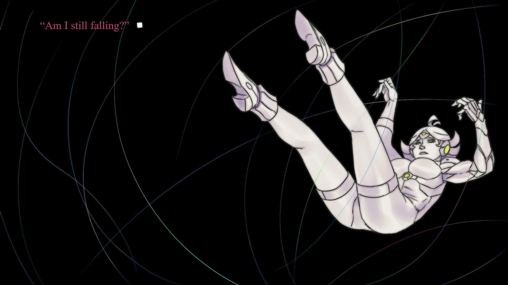 Mr. End of the World (itch) - кадр 1