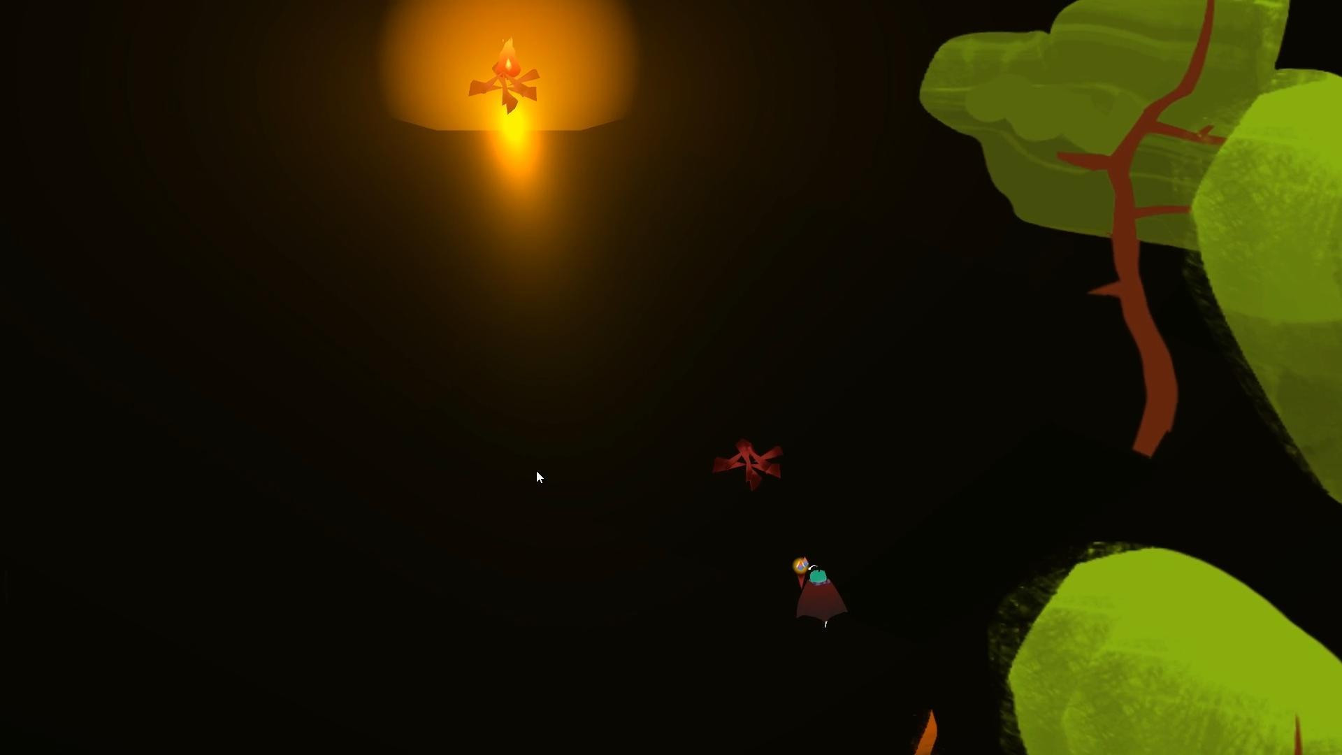 NightDares (itch) - кадр 2