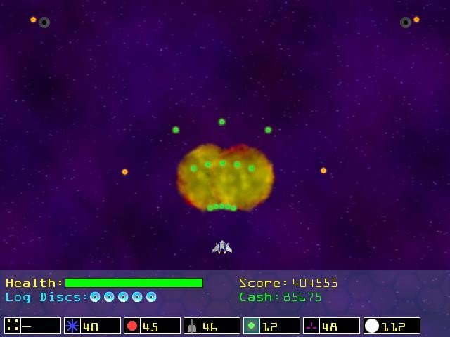 Project Plasma (itch) - кадр 3