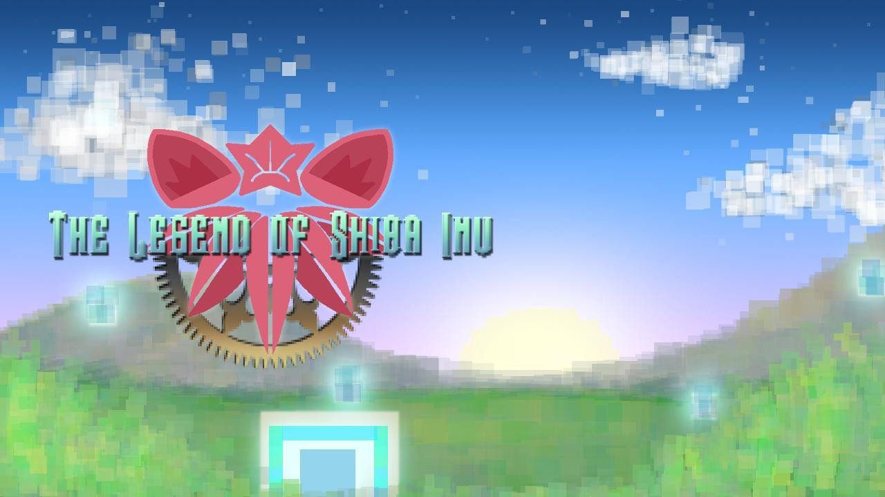 The Legend of Shiba Inu (itch) - кадр 1