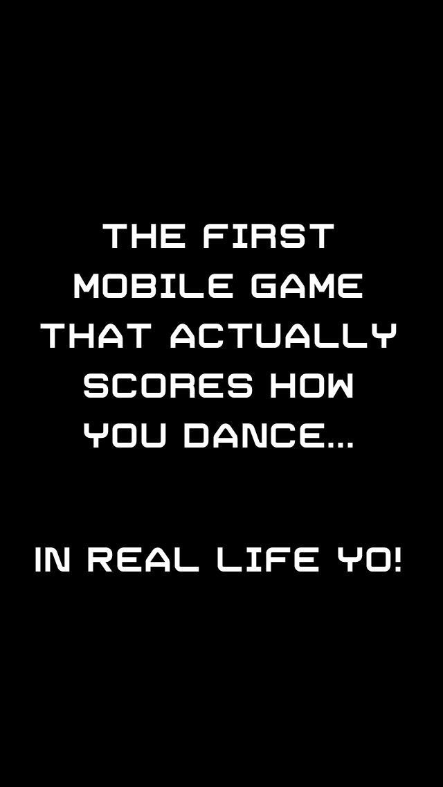 Pocket Dancer: Harlem Shake Edition - кадр 1