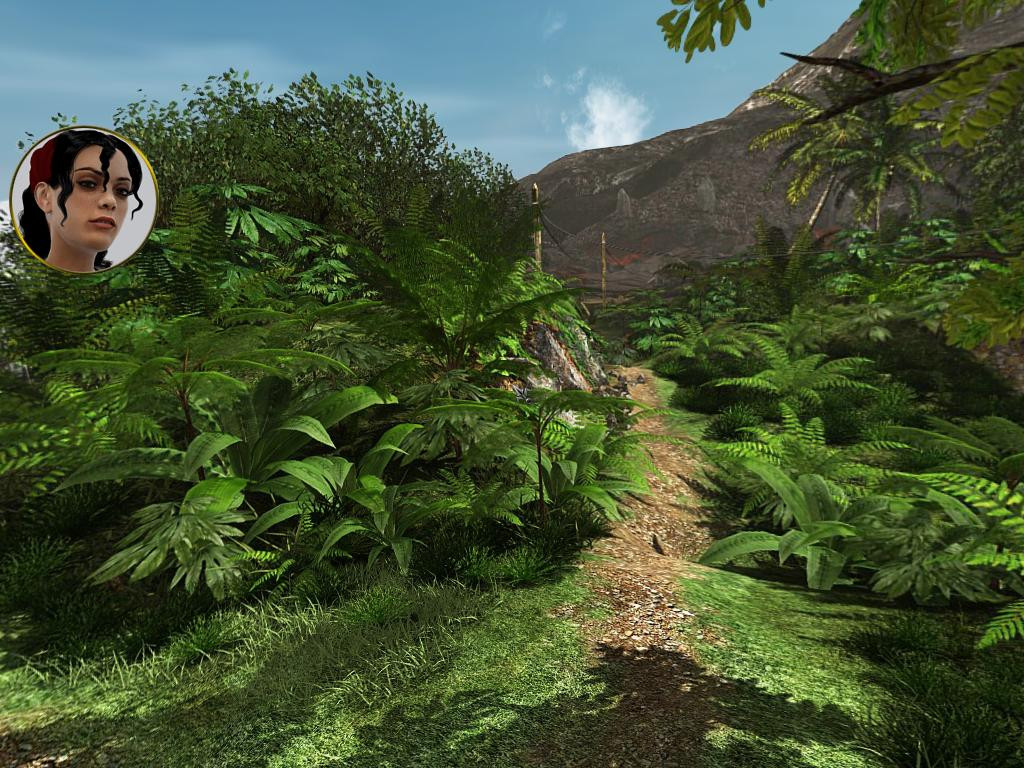 Return to Mysterious Island 2: Mina's Fate - кадр 6