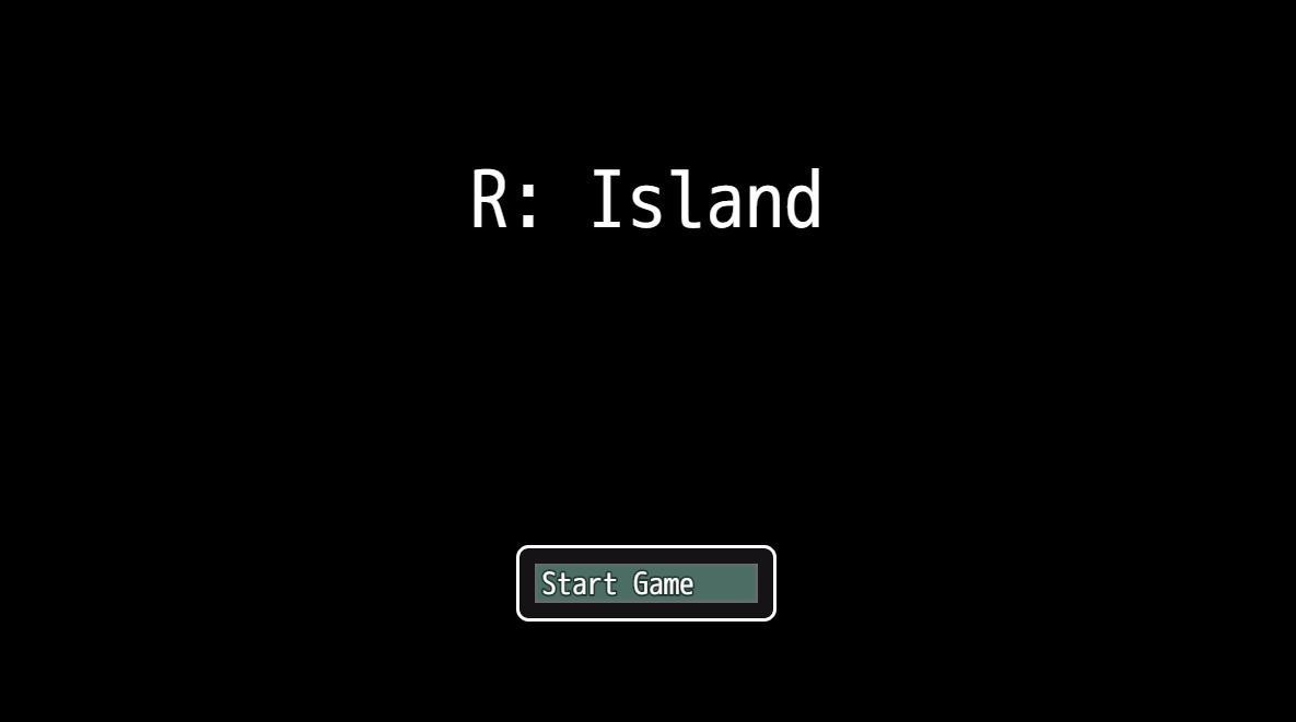R: Island (itch) - кадр 1