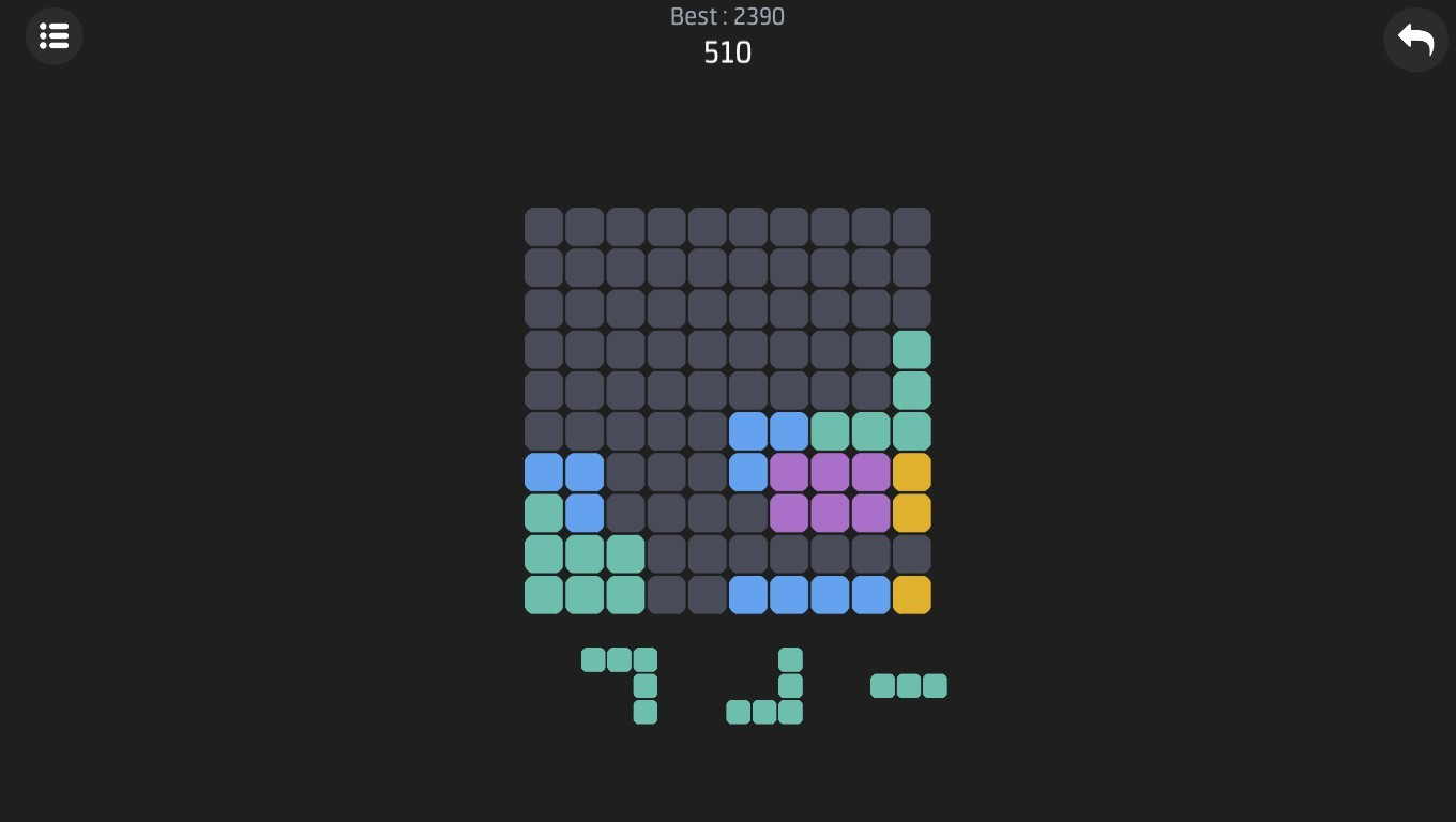Block Puzzle! - кадр 2