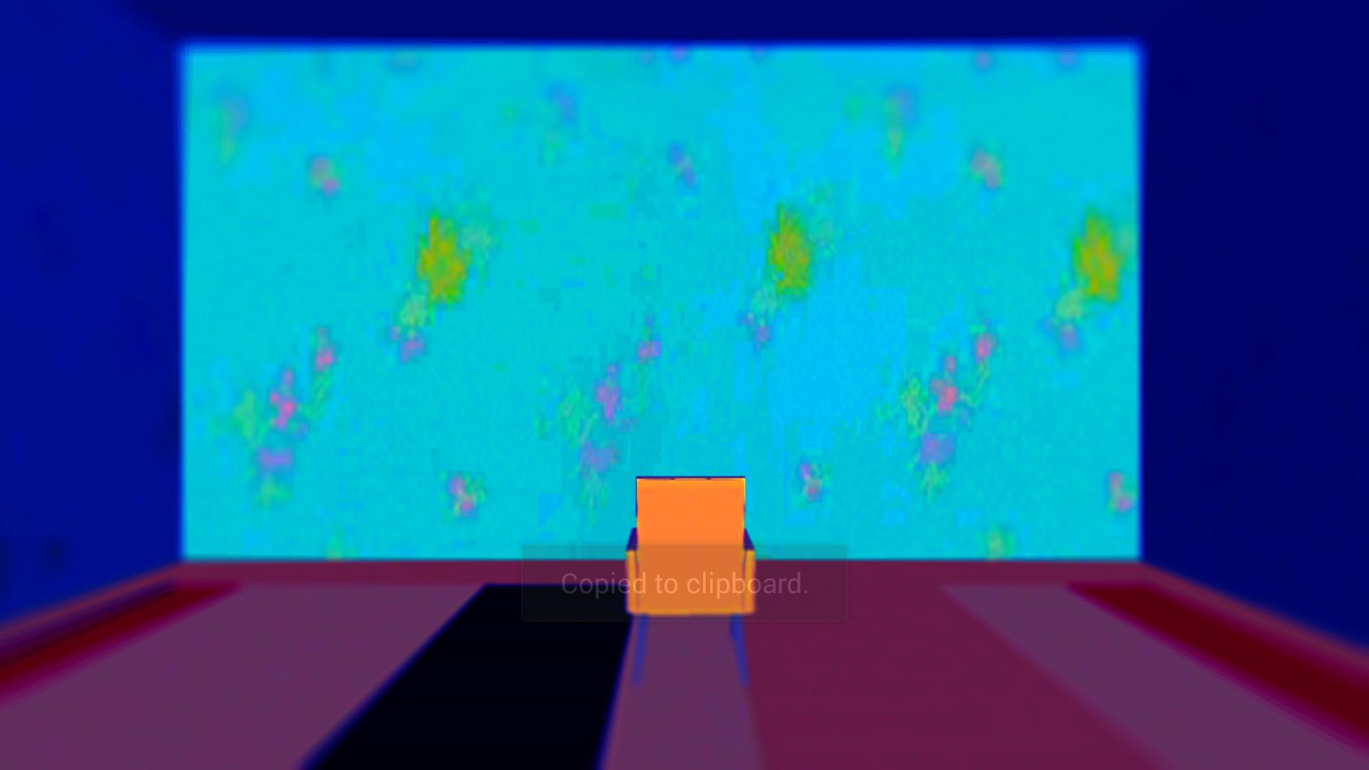 Amodius (itch) - кадр 2