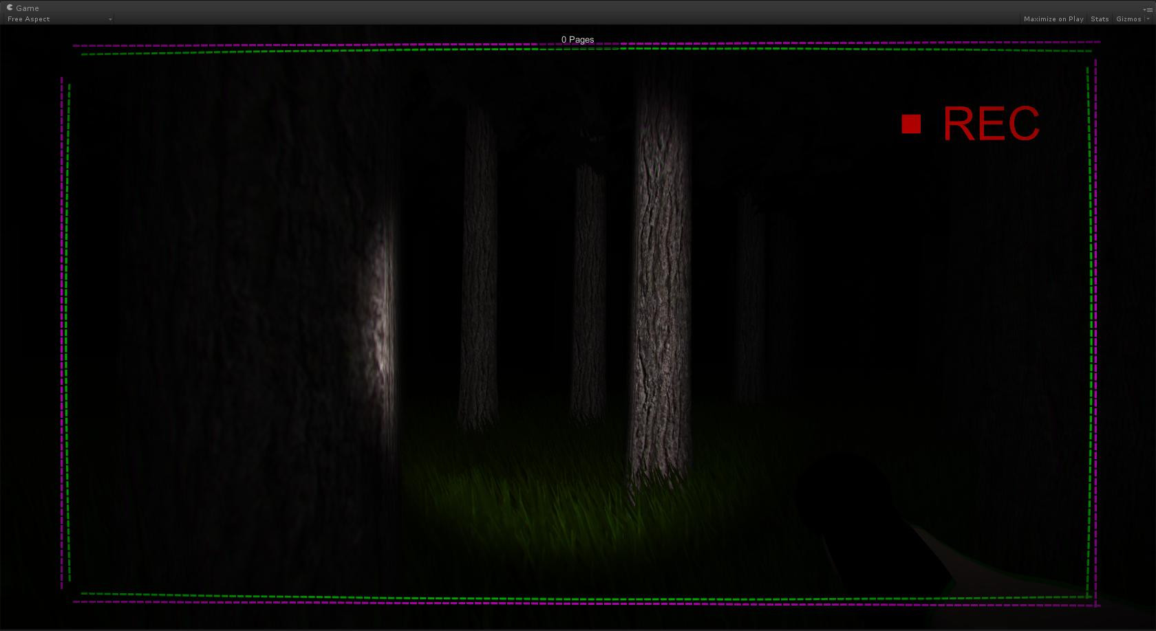 Slender: The Revelation - кадр 1