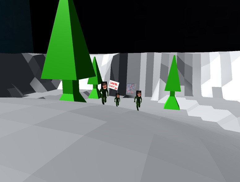 Psycho Elves (itch) - кадр 1
