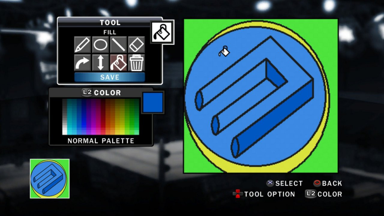 WWE SmackDown vs. RAW 2010 - кадр 8